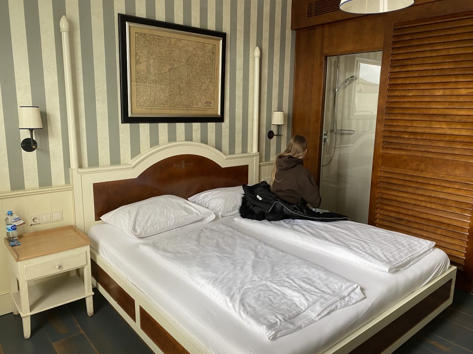 Zimmer Hotel Bell Rock Europa-Park