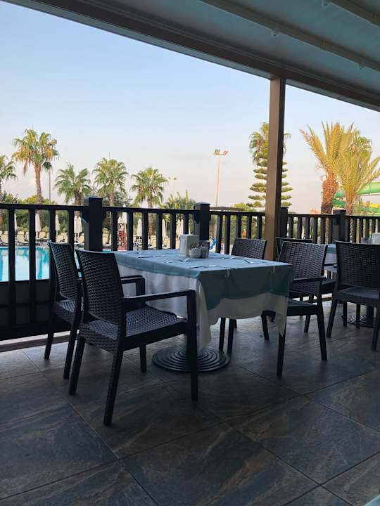 Gastro Alba Resort Hotel