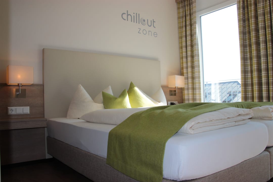 Zimmer Parkhotel Pfarrkirchen