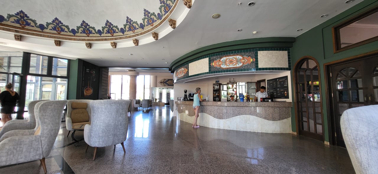 Gastro Hotel Nova Park