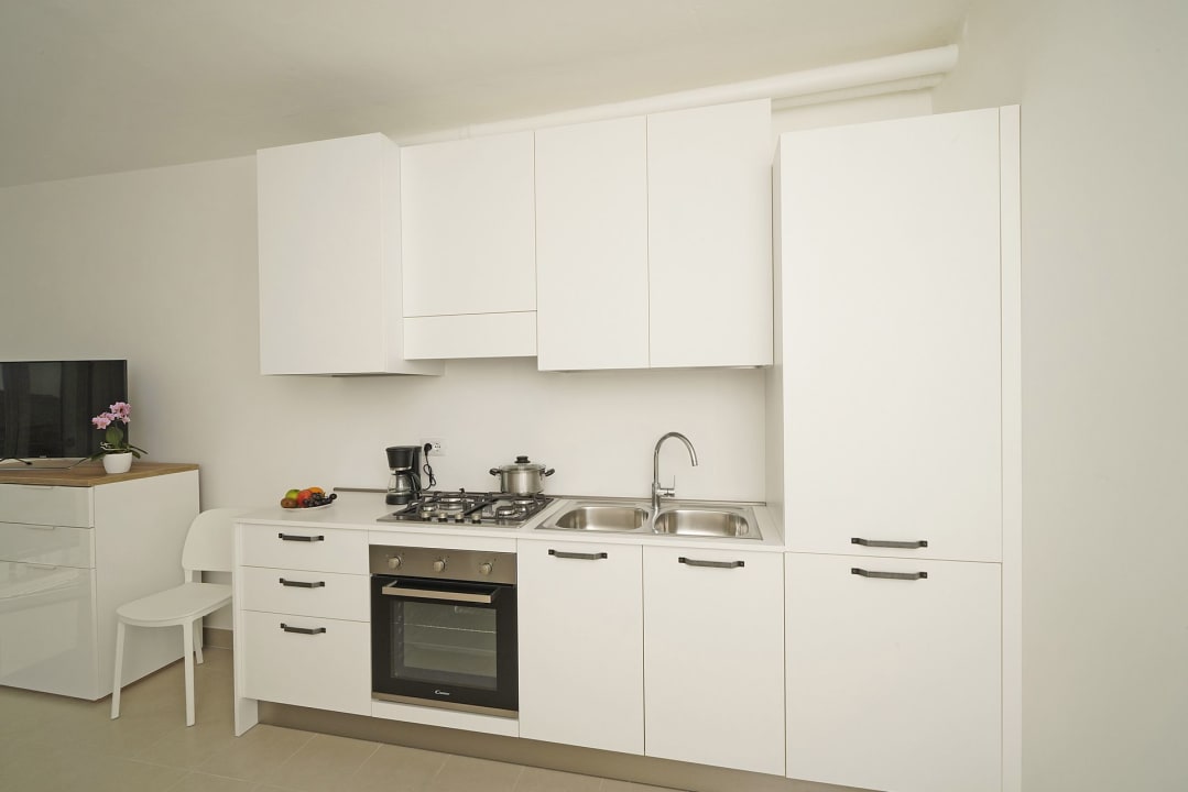 Zimmer Appartamenti Alle Mura