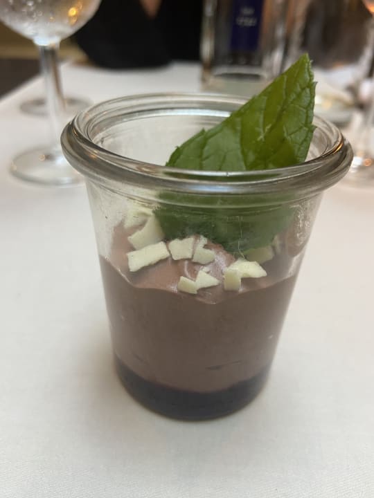 Gastro Oversum Vital Resort Winterberg