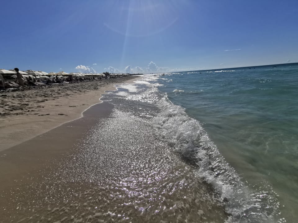 Strand Meliá Internacional Varadero