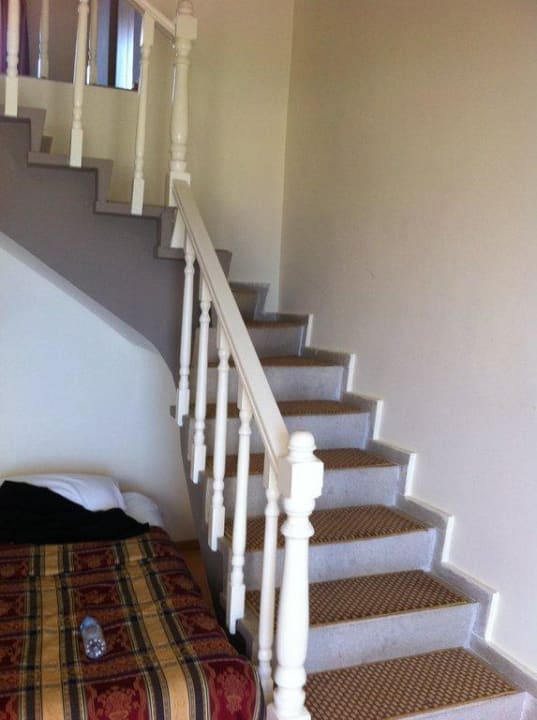 Duplex Oscar Resort Hotel