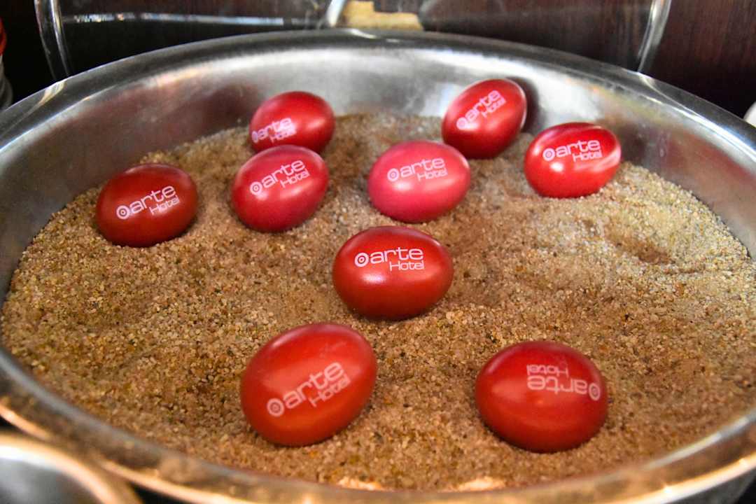 Gastro Arte Hotel Krems