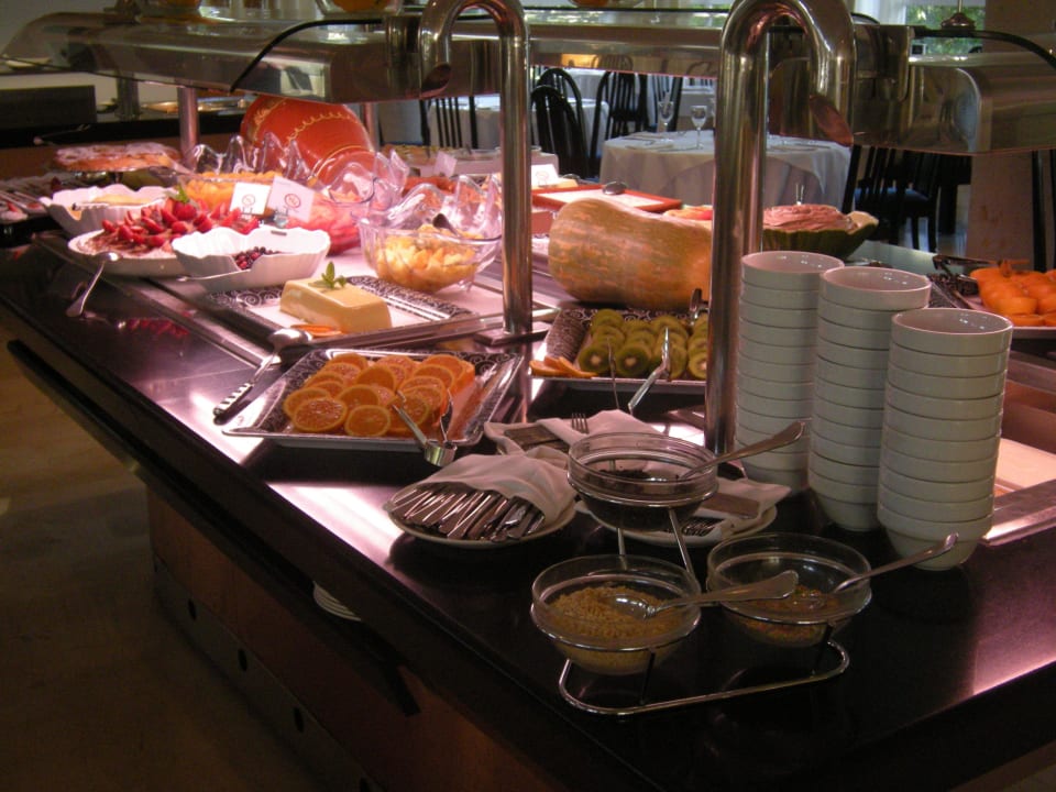 Große Auswahl am Dessert Canyamel Park Hotel & Spa 16+ Adults only