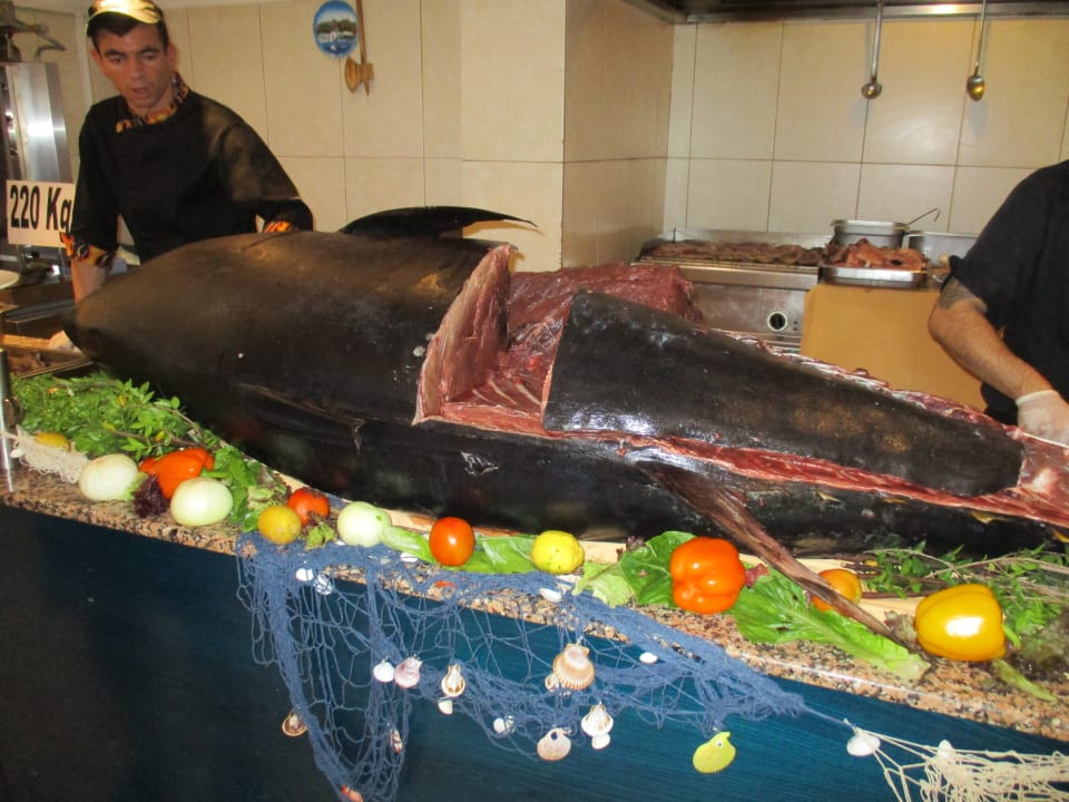 Sonstiges Irene Palace Beach Resort Club alltoura