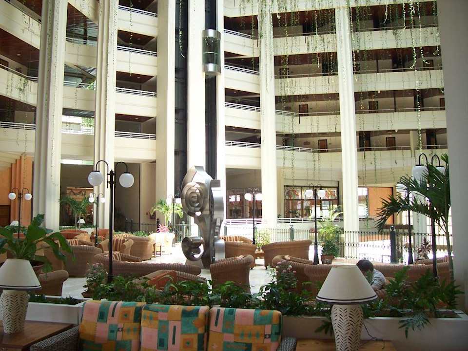 Innenarchitektur 5 Blau varadero - Adults only