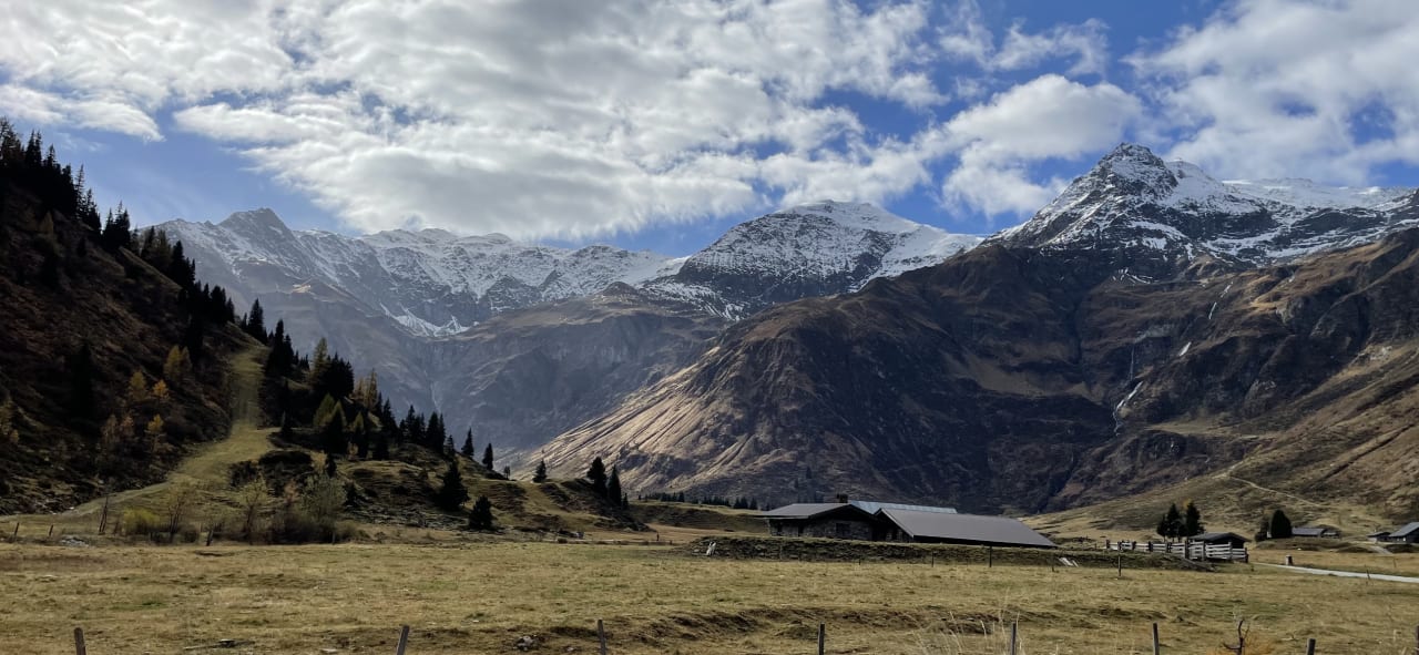Ausblick Impuls Hotel Tirol