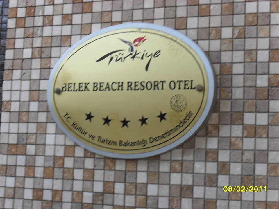 Belek Beach Resort Belek Beach Resort Hotel