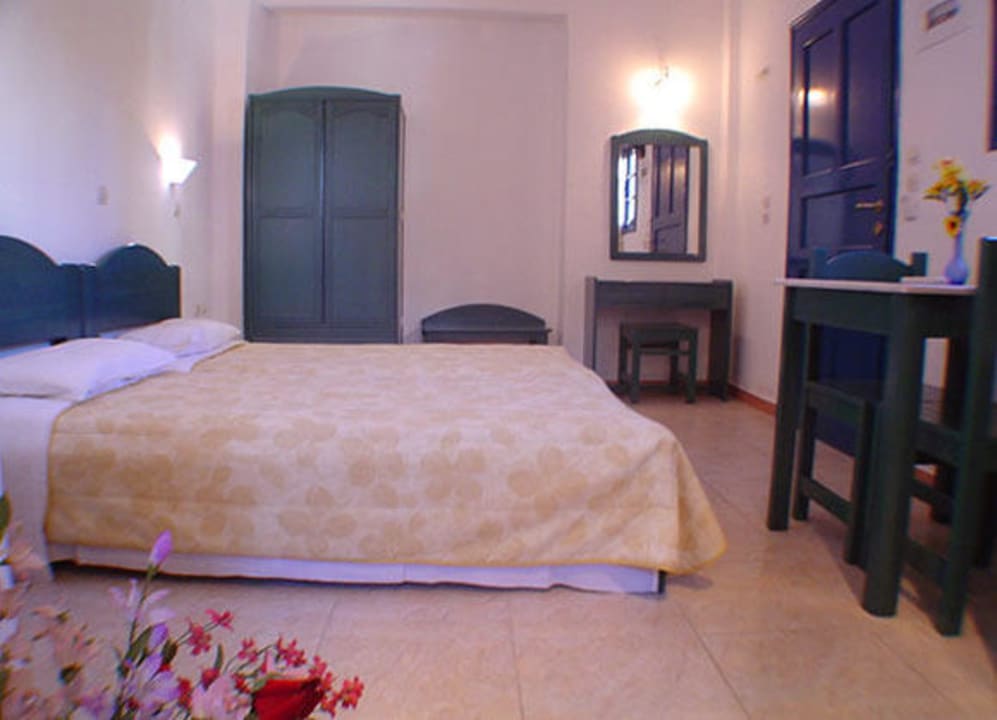 Outside picture Villa Philothera