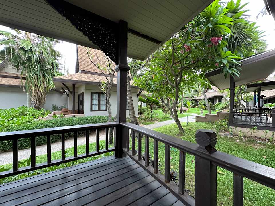 Zimmer The Fair House Beach Resort