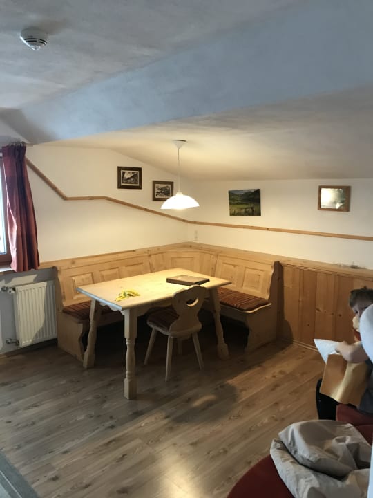 Gastro Rosenhof Apartments