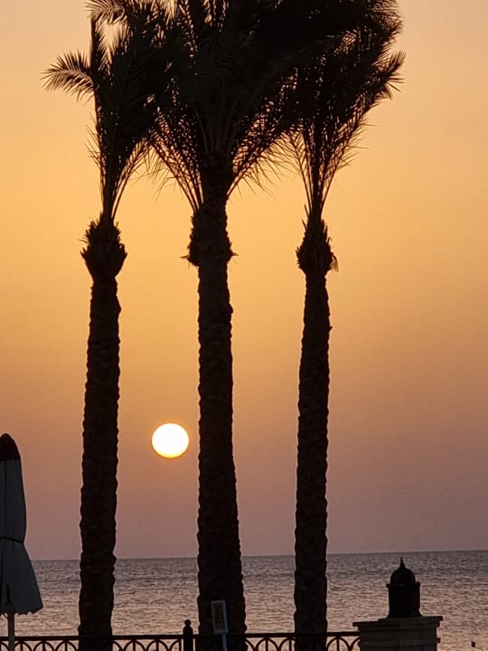 Ausblick Makadi Spa - Adults only