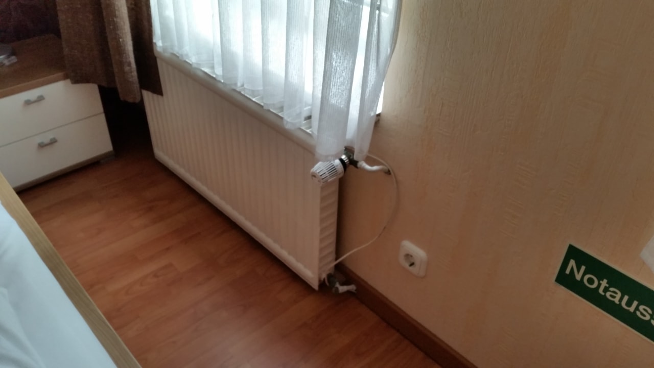 Zimmer Apartment Hotel zur Hanse Bahnhof Stade