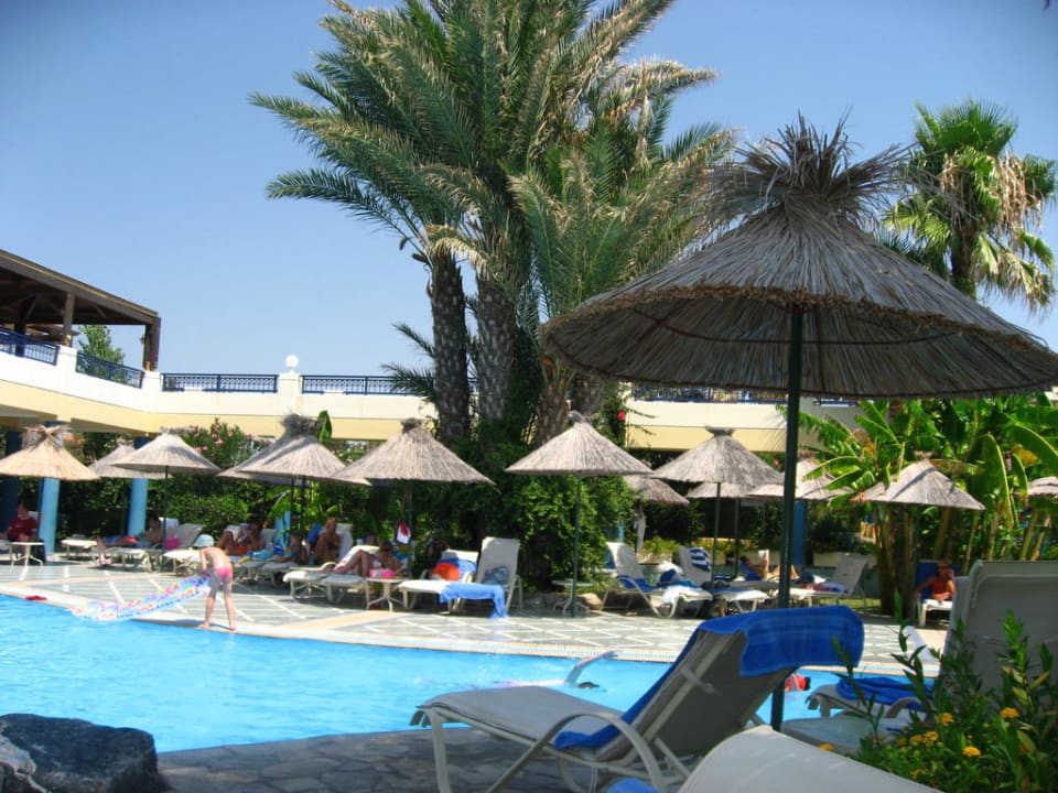 Atrium Palace  Atrium Palace Thalasso Spa Resort & Villas