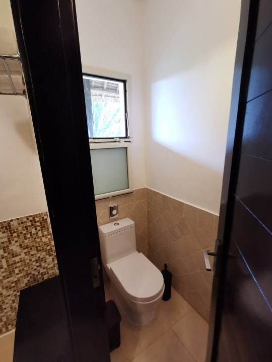 Zimmer TUI Blue Bahari Zanzibar