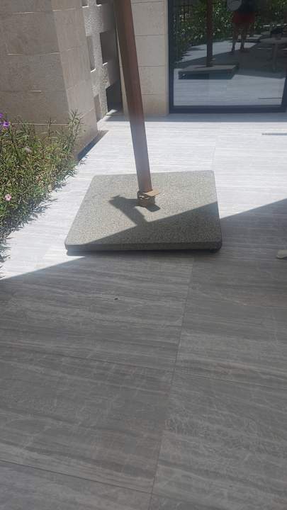 Lobby Serenade All Suites - Adults Only Resort