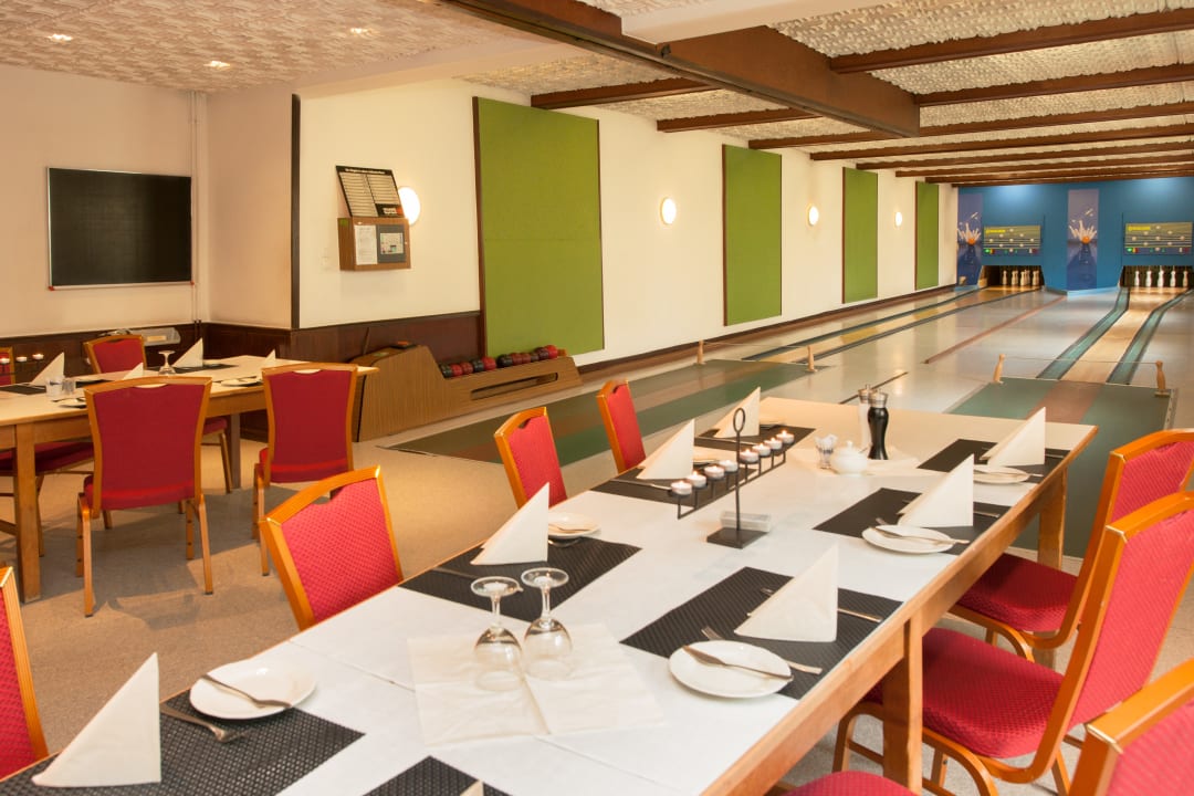 Sport & Freizeit Hotel Schuetzenburg