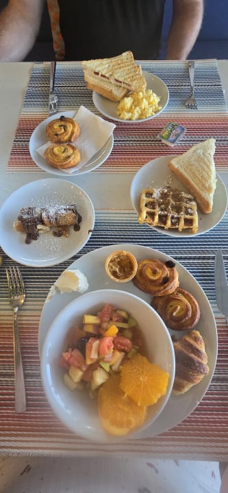 Gastro Ramada Plaza by Wyndham Antalya