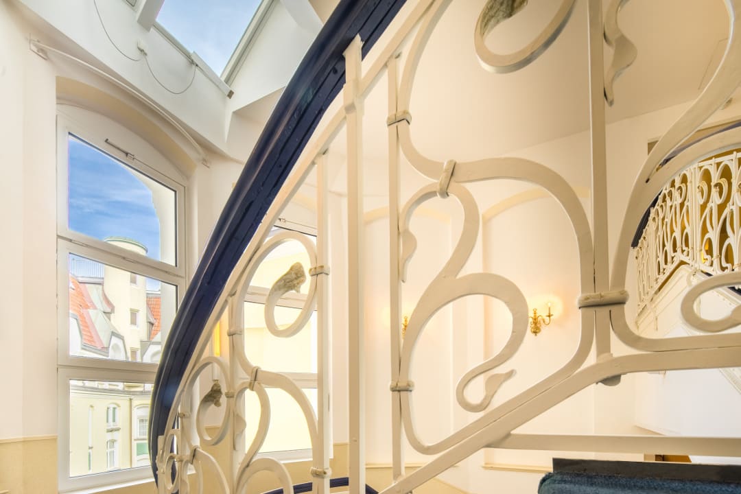 Sonstiges Sure Hotel by Best Western Essener Hof