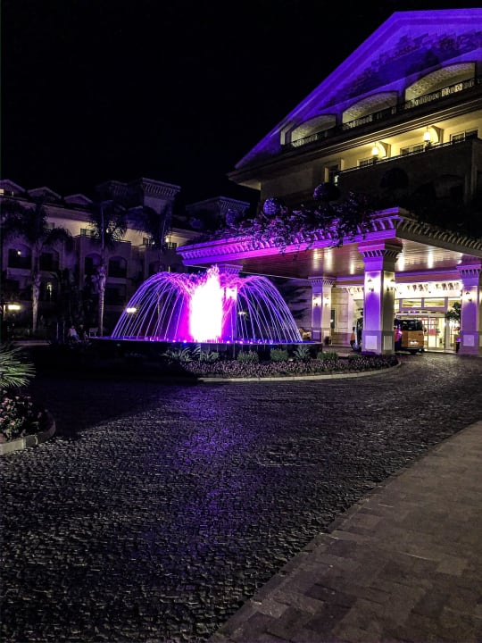 Gartenanlage Diamond Excellence Resort & Spa