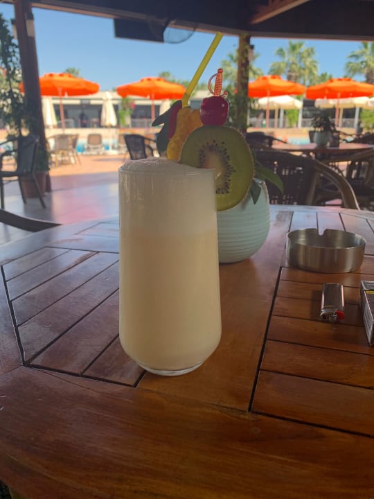 Gastro VONRESORT Golden Beach