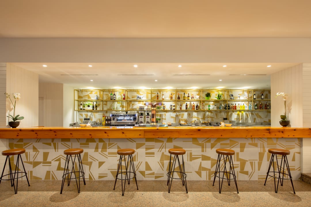 Gastro Eurostars Gran Hotel Lugo