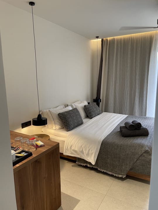 Zimmer Sentido More Meni Residence & Suites