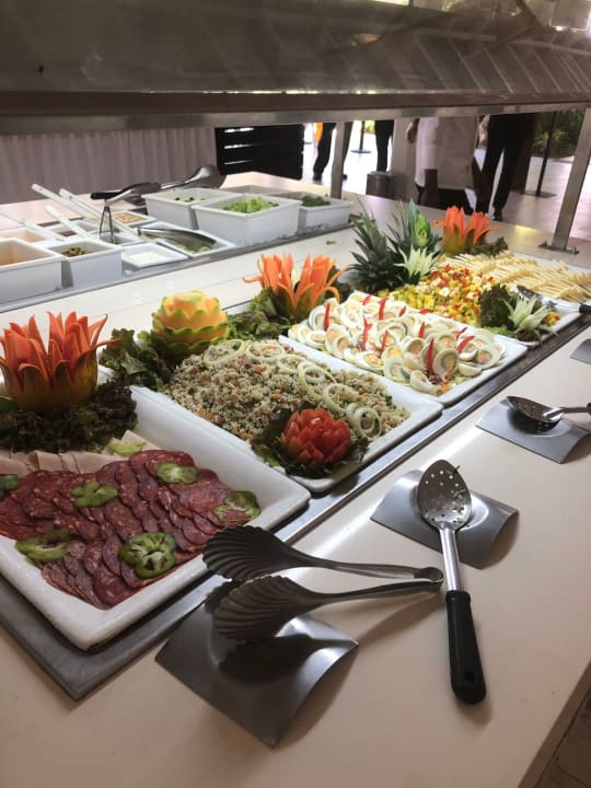 Gastro Viva V Samana by Wyndham – Adults Only