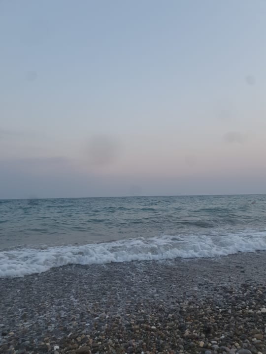 Strand Sherwood Dreams Resort