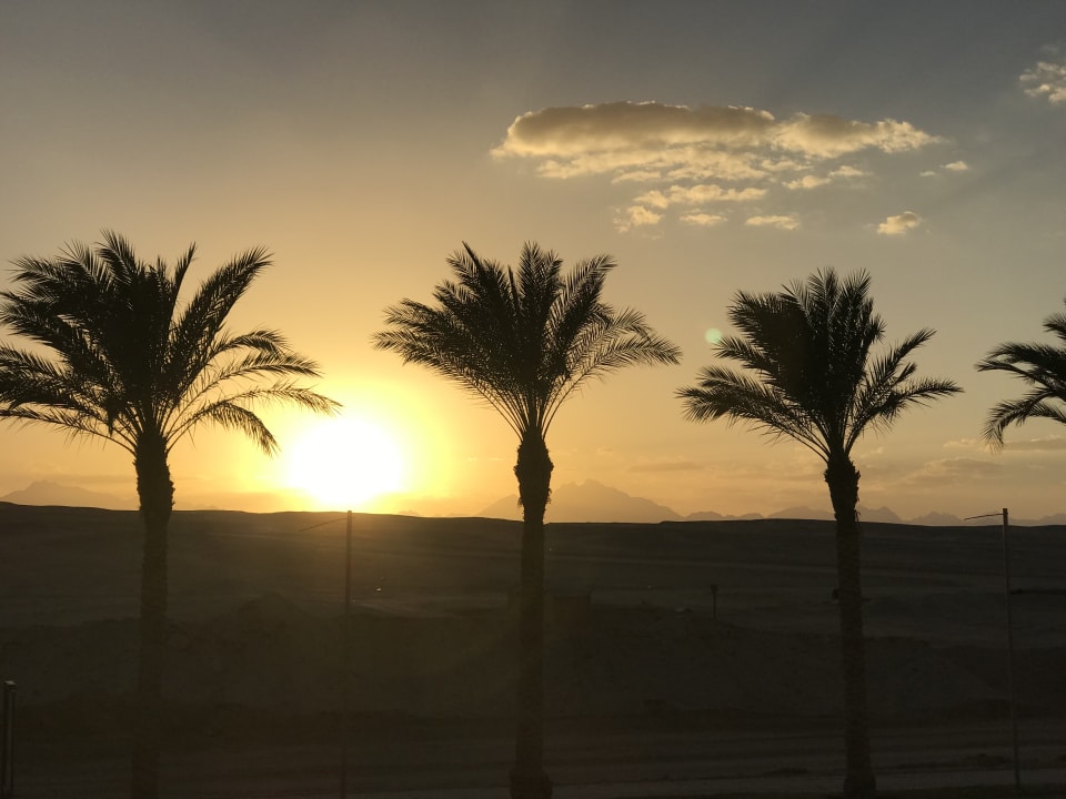 Ausblick Premier Le Reve Hotel & Spa