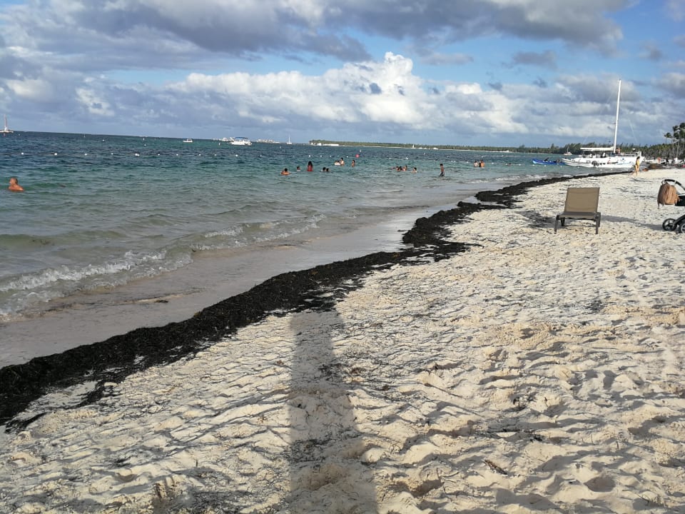 Strand Lopesan Costa Bávaro Resort, Spa & Casino