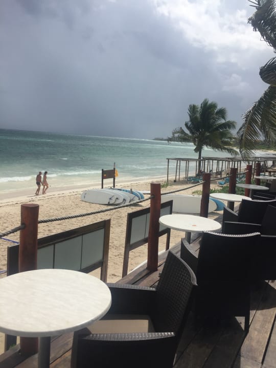 Strand Akumal Bay Beach & Wellness Resort