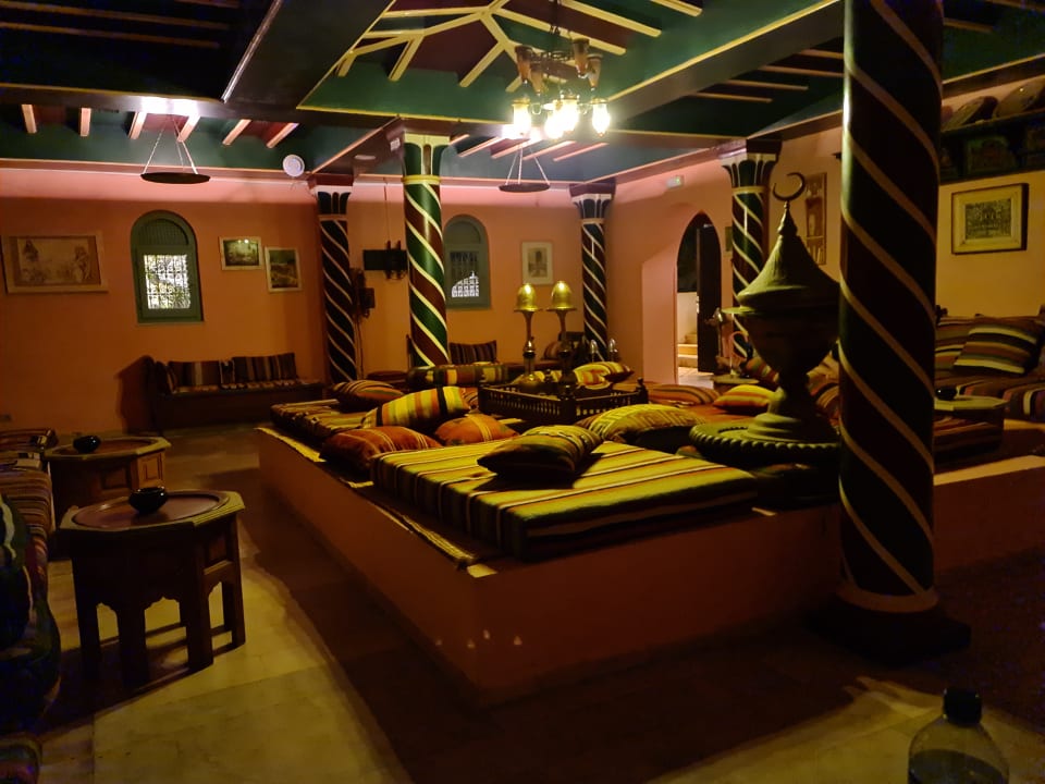 Gastro Ulysse Djerba Thalasso & Spa