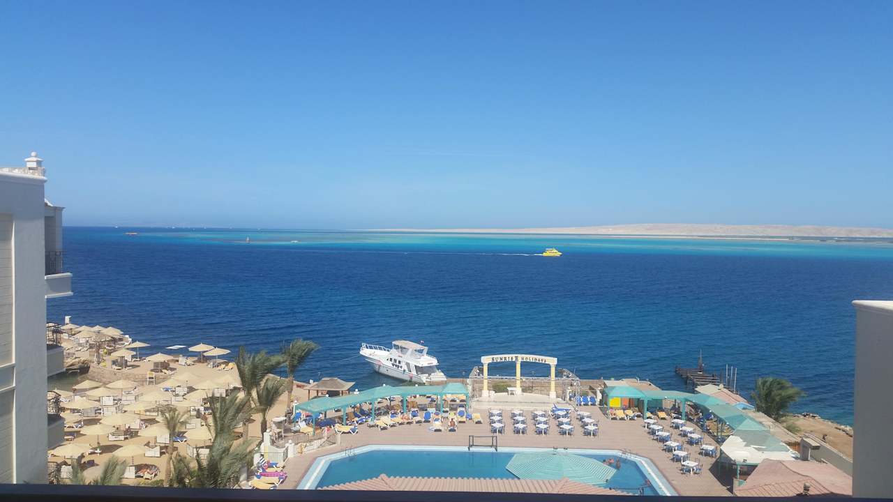 Wow SUNRISE Holidays Resort (Adults Only)