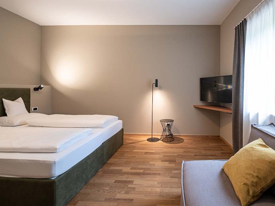 Zimmer Residenz Feldmühle