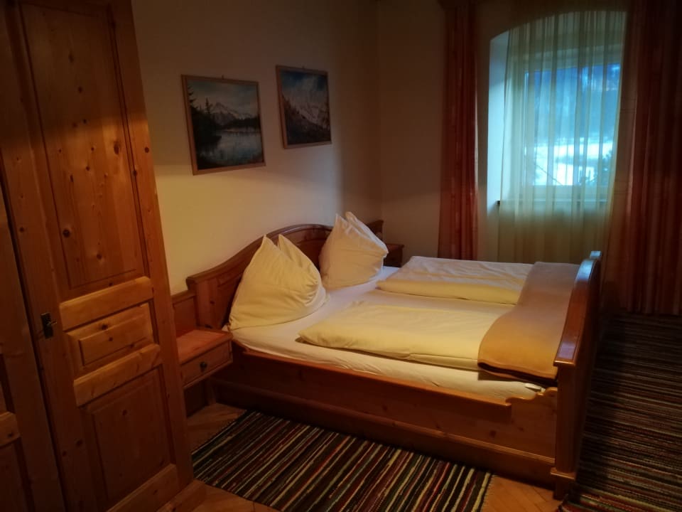 Zimmer Landhof zum Waidegger Wirt