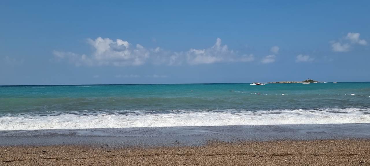 Strand Laguna Beach Alya Resort & Spa Hotel