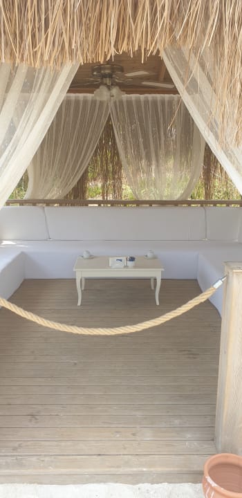 Sonstiges La Blanche Island Bodrum