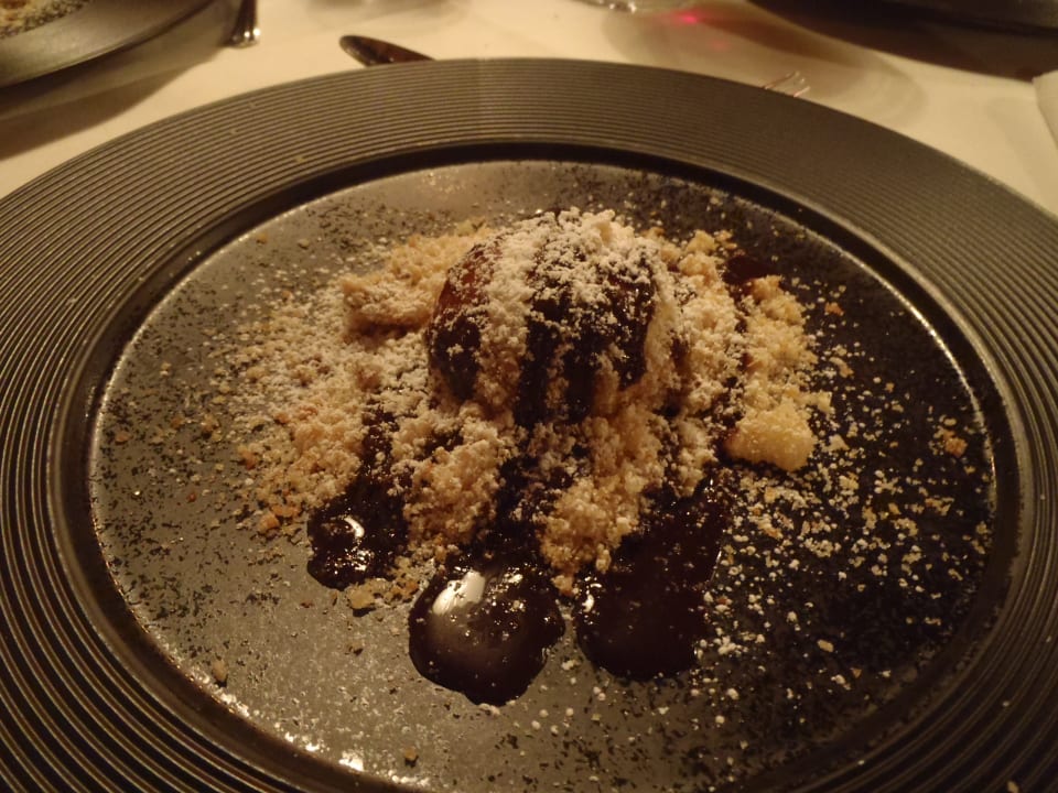 Gastro Berghotel Ronach