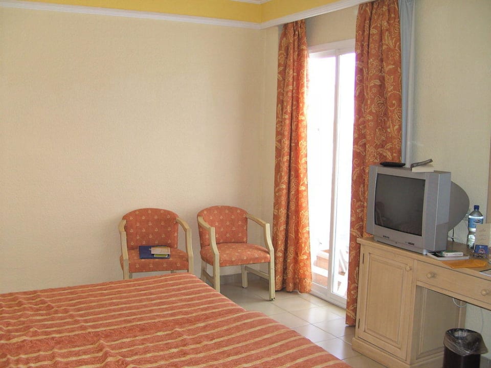 DZ zur Alleinnutzung Grupotel Los Principes & Spa