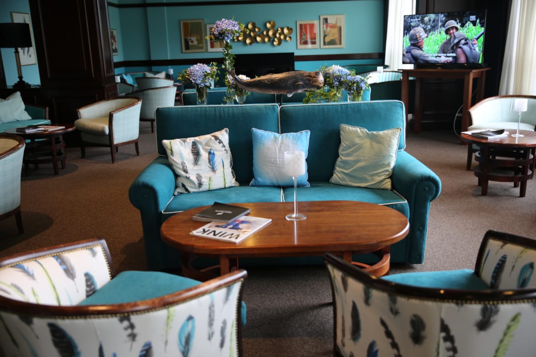 Sonstiges Pestana Bahia Praia Nature & Beach Resort