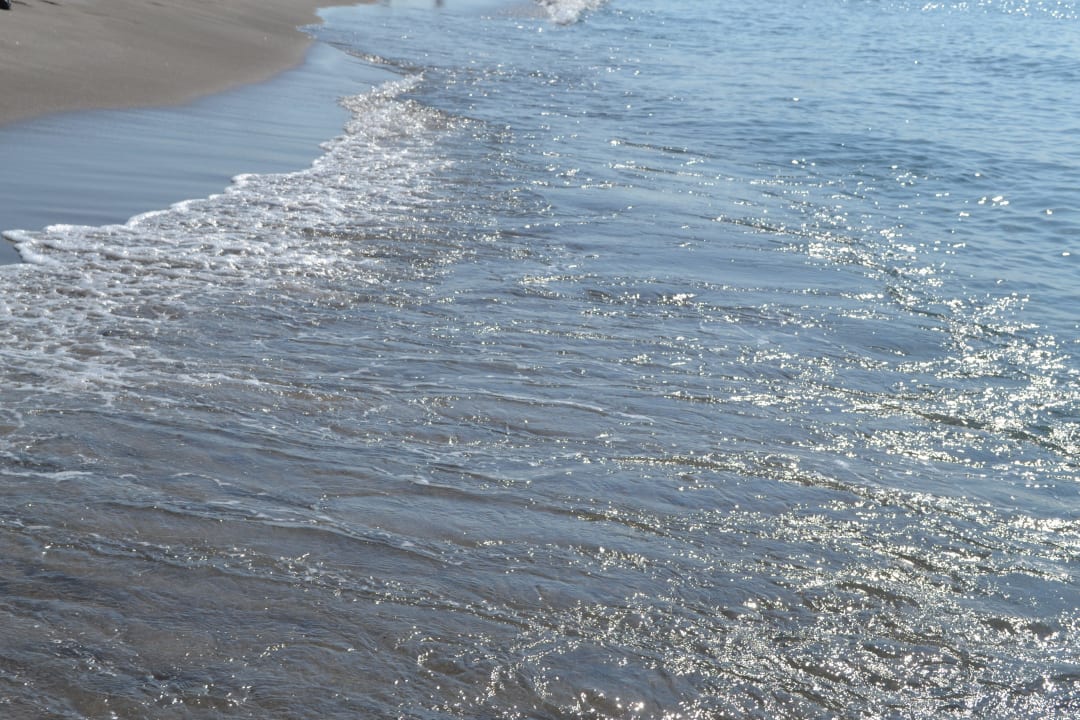 Schönster Strand Porto Bello Royal