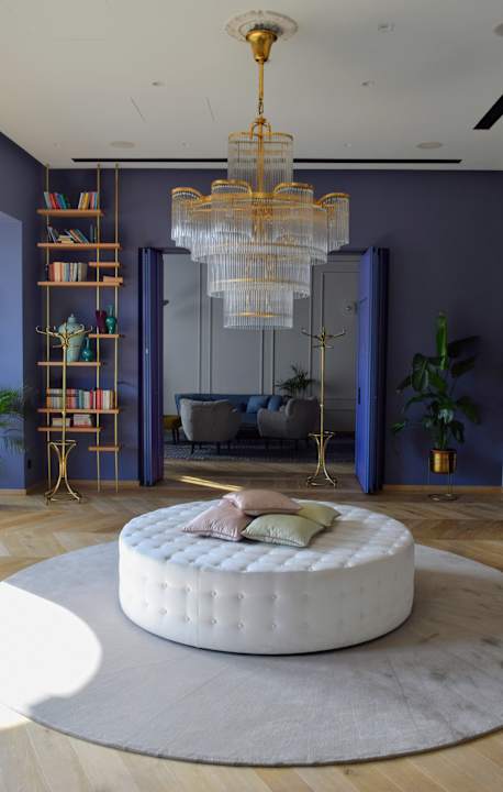 Sonstiges Alice Hotel