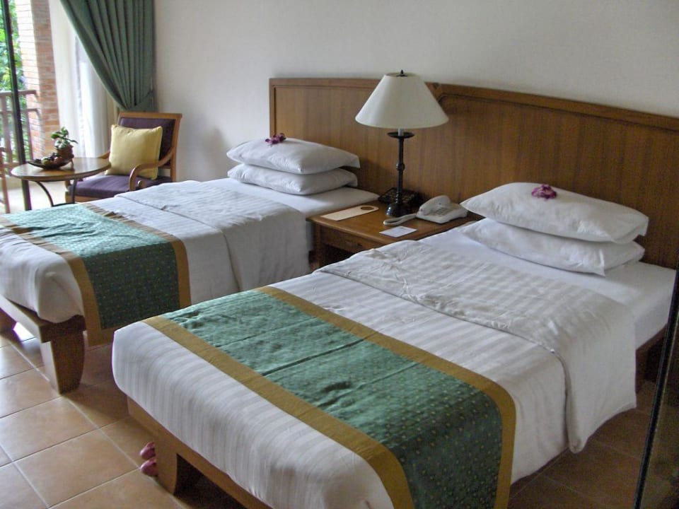 Superio Zimmer Woodlands Hotel & Resort