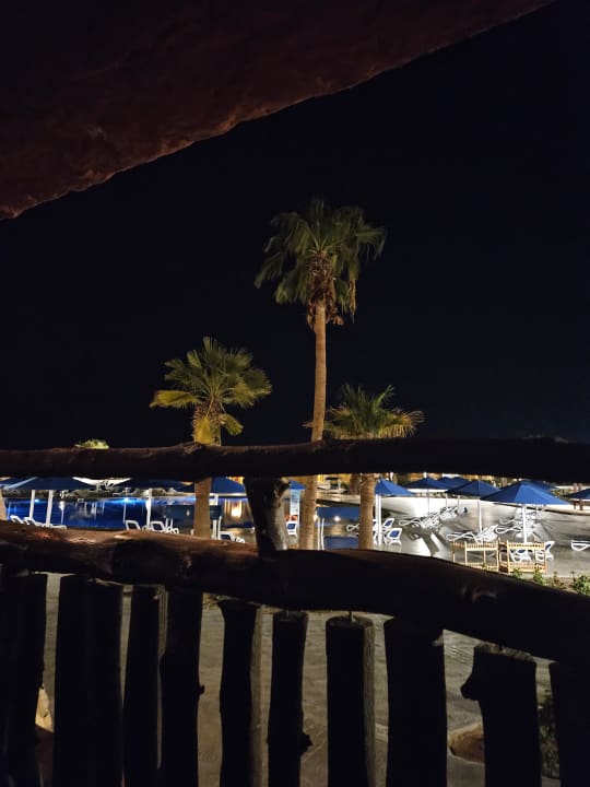 Ausblick Pickalbatros Villaggio Resort - Portofino