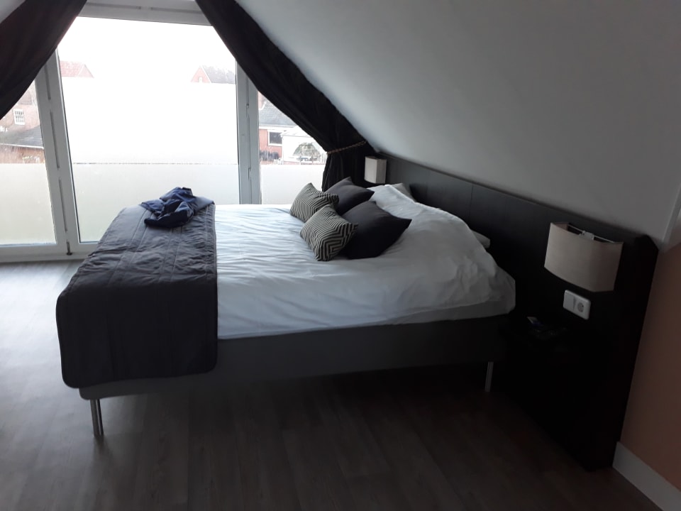 Zimmer Bed & Breakfast Rheiderland