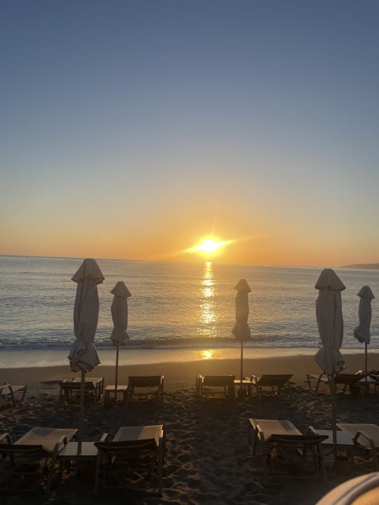 Strand Creta Maris Resort