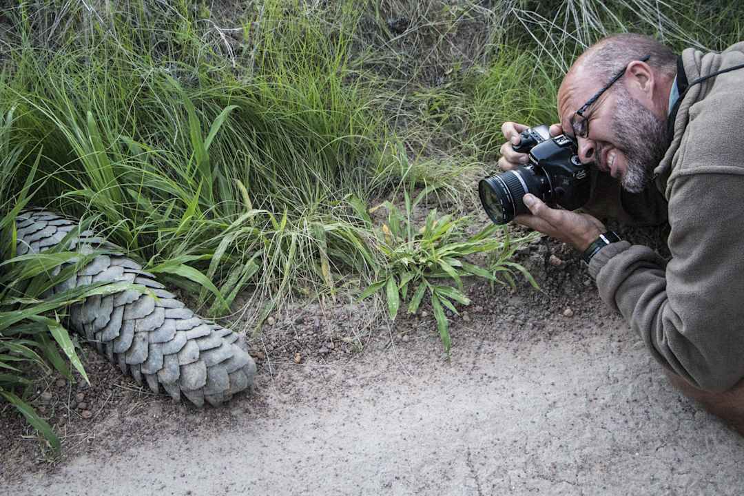Walking safari Kwihala Tented Camp Ruaha